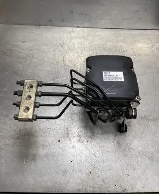 BMW 5 F10 F11 ABS Pump 6799515