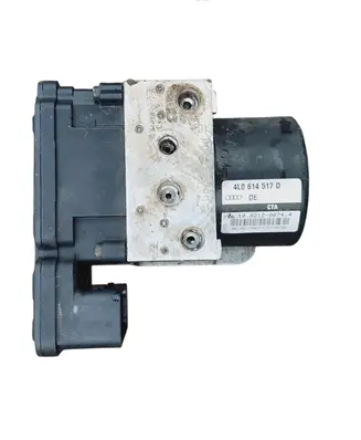 Audi Q7 4L ABS Pump 4L0614517D