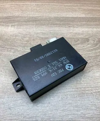 BMW 5 E39 Parking PDC control unit/module 6904023 601733
