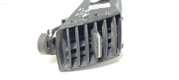 Opel Zafira B Dash center air vent grill 213680437