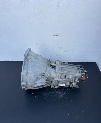 BMW 1 E81 E87 Manual 6 speed gearbox 2170000702 5449135AI3