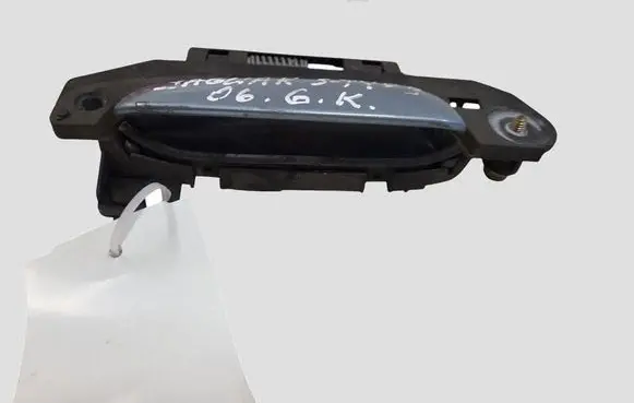 Jaguar S-Type Rear door exterior handle