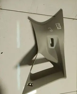 Ford Fiesta (D) pillar trim (bottom) 8A61A31010BFW