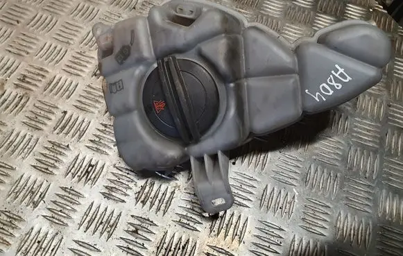 Audi A8 S8 D4 4H Coolant expansion tank/reservoir 4H0121403H
