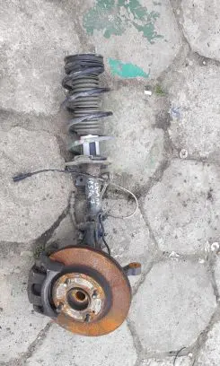 Ford Fiesta Front suspension assembly kit set 