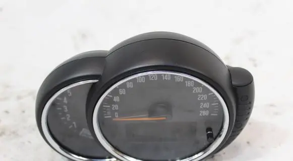 Mini One - Cooper F56 F55 Other interior part 9355624 BM0535202 0000074970