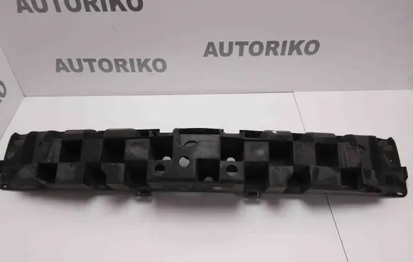 Opel Astra H Rear bumper support beam 375768702 13110340