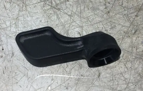 Peugeot Boxer Sliding door interior handle 242442