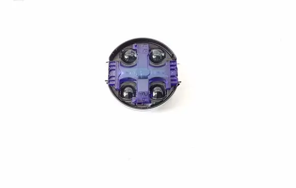 Mercedes-Benz E C207 W207 Rain sensor A2079010600