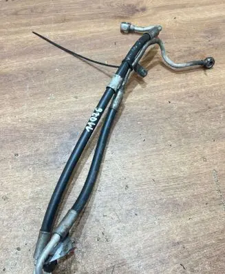 BMW 3 E90 E91 Power steering hose/pipe/line 6771879