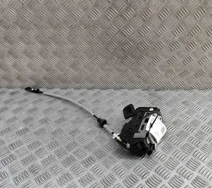 Volkswagen T-Cross Rear door lock 5TA839016P