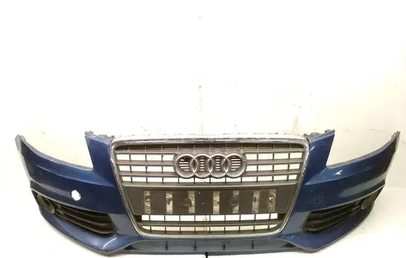 Audi A4 S4 B8 8K Front bumper 8K0807437