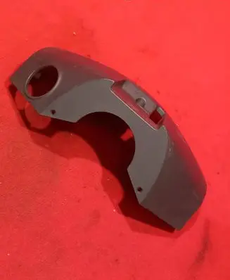 Opel Signum Steering wheel column trim 9191043 230635620
