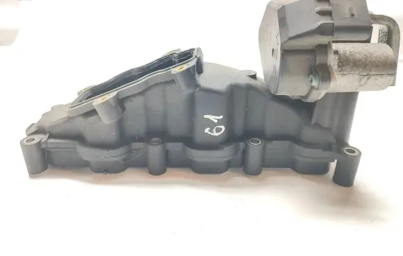 Audi Q7 4L Intake manifold 059129712BR 0018362 1101987S01