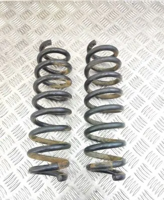 BMW 3 E90 E91 Rear coil spring