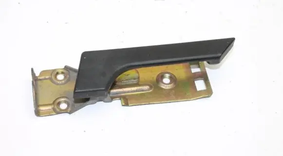 Porsche 928 Front door interior handle