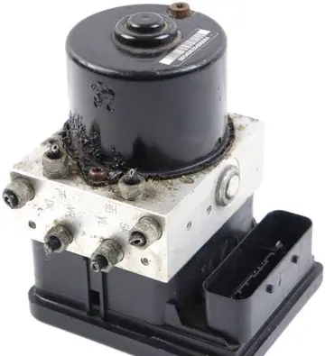 Opel Astra H ABS Pump 13246535BL 10096005543 10020602904