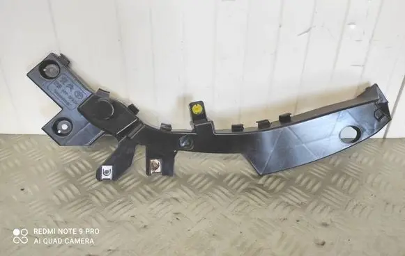 Peugeot Expert Headlight/headlamp mounting bracket 9826095680
