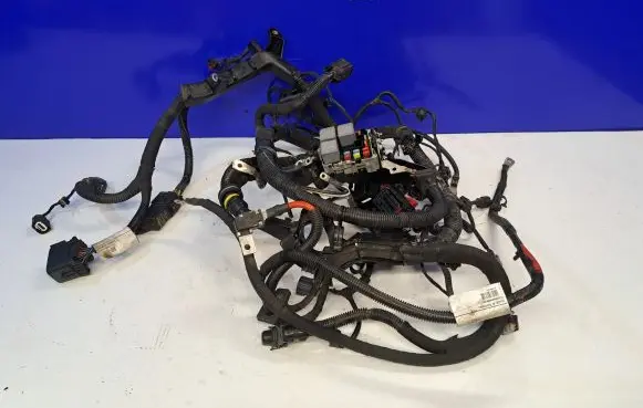 Volvo V70 Engine installation wiring loom 31394406 31296239