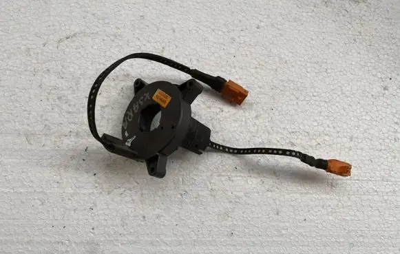 Citroen Xsara Airbag slip ring squib (SRS ring) 9627442480 61620005D