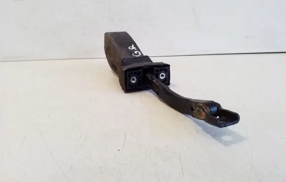 Porsche Cayenne (92A) Rear door check strap stopper 7P0837267