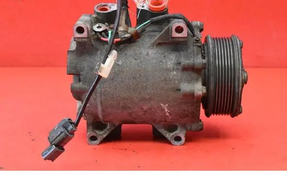 Honda CR-V Air conditioning (A/C) compressor (pump)