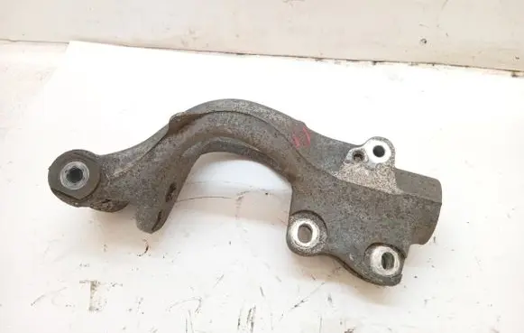 Opel Astra J Coil spring mount 