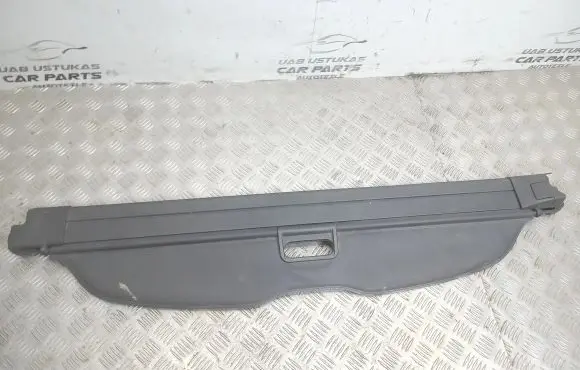 Opel Signum Parcel shelf load cover 
