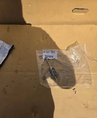 Opel Grandland X Coupe door lock (next to the handle) 1679586780