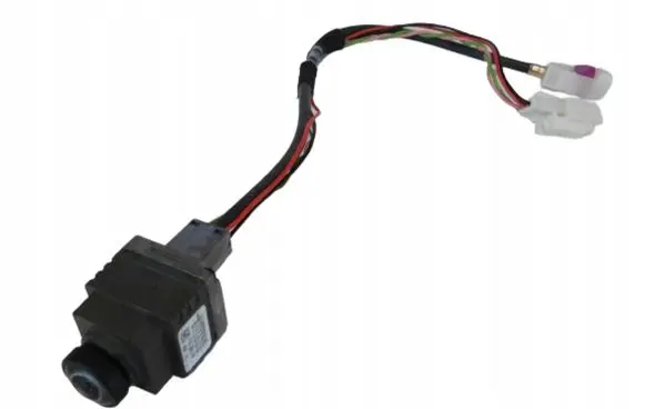 Reversing camera