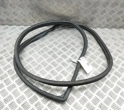 Hyundai Tucson TL Rubber seal rear door 83120D7000