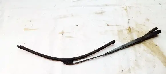 Opel Zafira A Front wiper blade arm