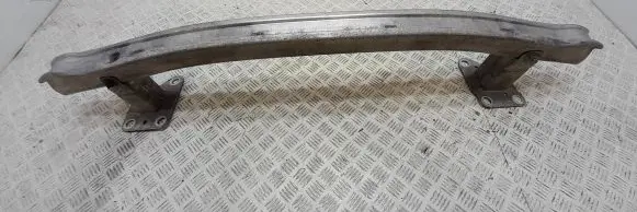 Renault Megane II Front bumper cross member 8200380507