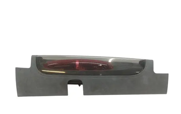 Nissan Primastar Rear/tail lights