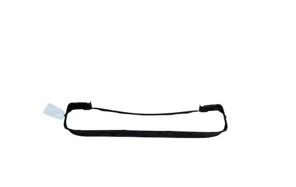 BMW M5 Intercooler air guide/duct channel 227931