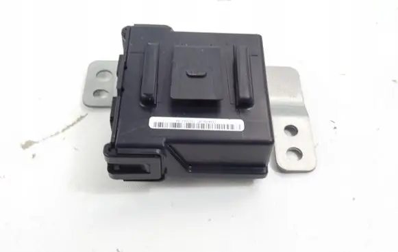 Nissan Juke II F16 Other control units/modules 284P16PG3C