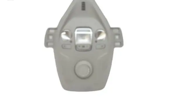 Citroen C4 Grand Picasso Headlining lighting console trim 9678124177