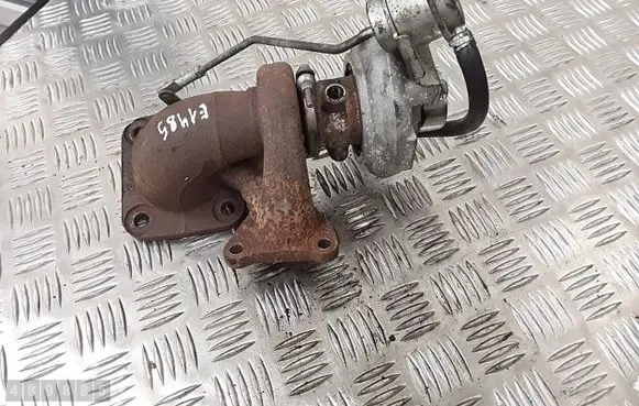 Ford Transit Turbo 4913105312