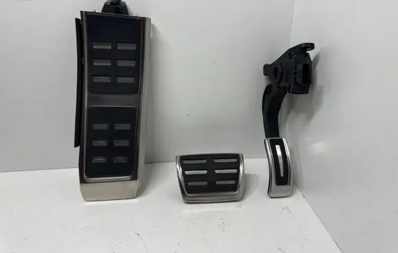 Audi A6 S6 C7 4G Pedal assembly 4G8864777 4H1723173A 4H1723523