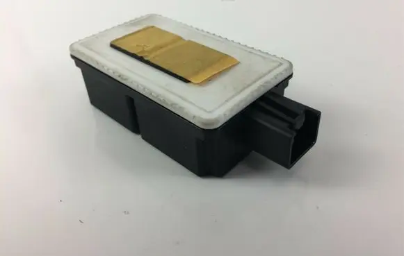Volvo V70 Other control units/modules 31419130 Z2755