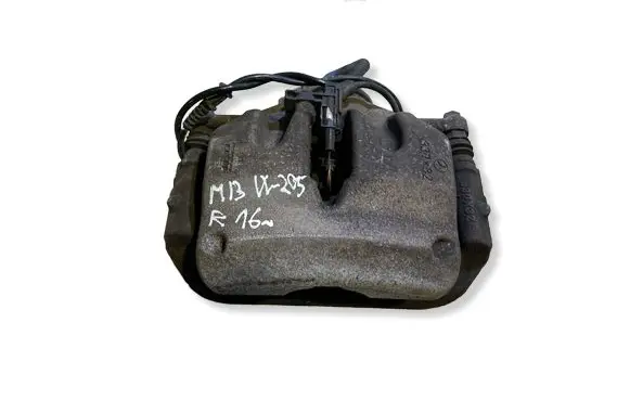 Mercedes-Benz C W205 Front brake caliper 