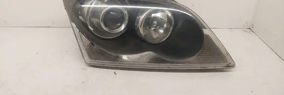Chrysler Pacifica Headlight/headlamp