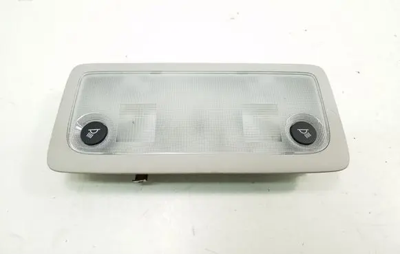 Lexus IS III XE30 Rear seat light 8136053030