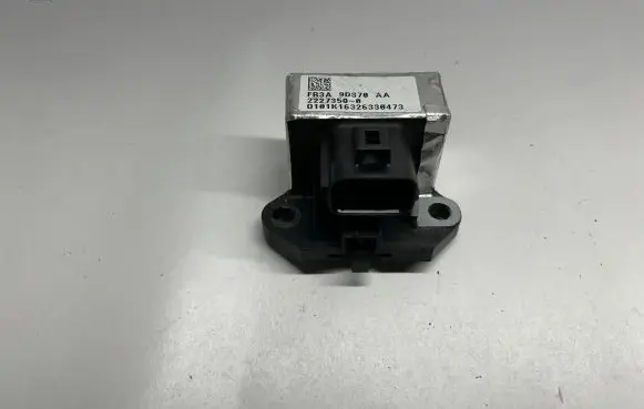 Ford Mustang VI Fuel injection pump control unit/module FR3A9D370AA