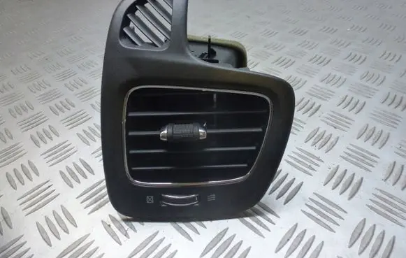 Jeep Compass Dashboard side air vent grill/cover trim 5UT64TRMAB