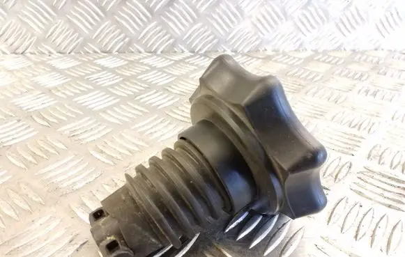Volkswagen Golf Plus Spare wheel bolt 
