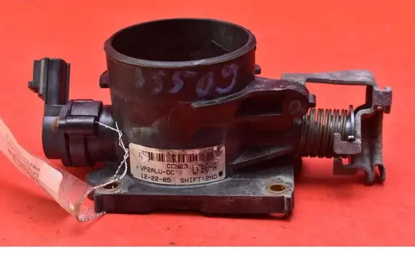 Mazda MX-5 NC Miata Throttle body valve 1S7U-9E927-CB
