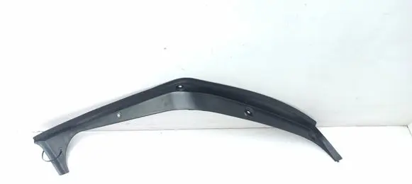 Mercedes-Benz C W204 Other trunk/boot trim element A2046931633 2046931633