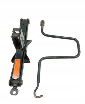 Renault Koleos I Lift Jack