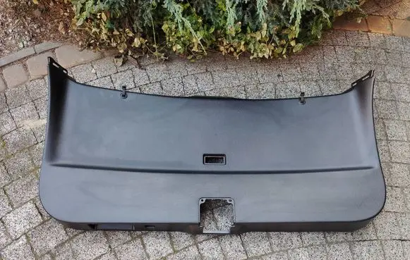 Ford Escape IV Tailgate trim LJ6BS42906